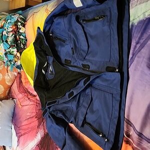 West Marine Third Reef Jacket women's small